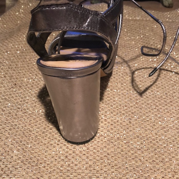 Strapping Sandals - Picture 2 of 3